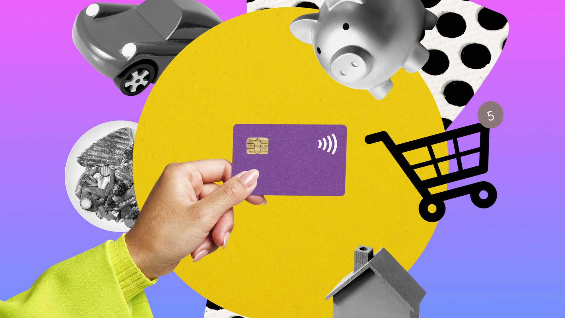 Do You Love Yourself Or Is It Just Consumerism?