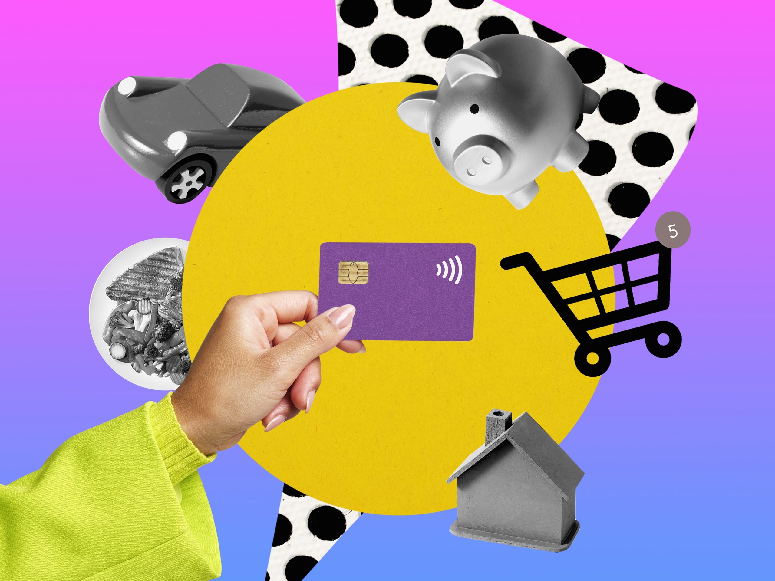 Do You Love Yourself Or Is It Just Consumerism?