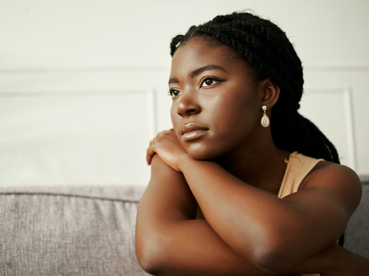 Beyond The Surface: How PCOS Affects Skin And Confidence In Black Women