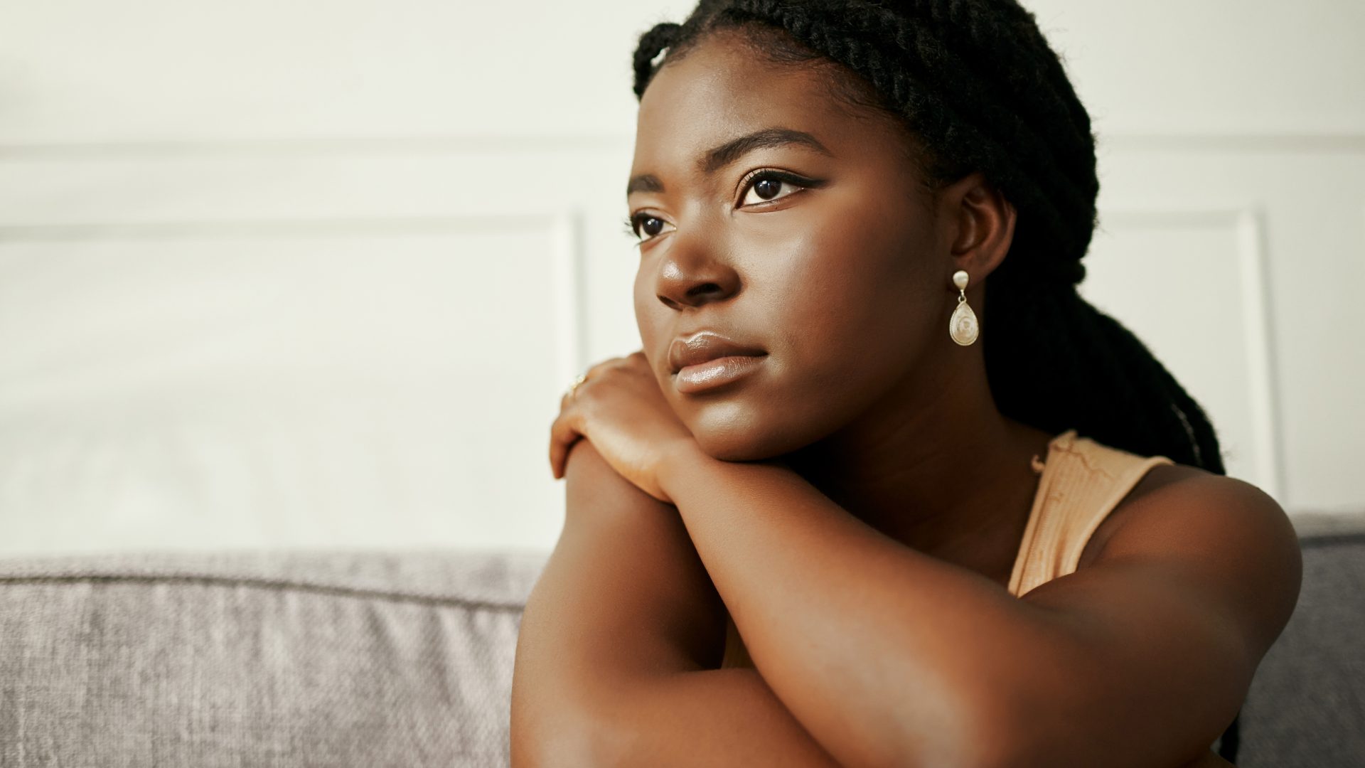 Beyond The Surface: How PCOS Affects Skin And Confidence In Black Women