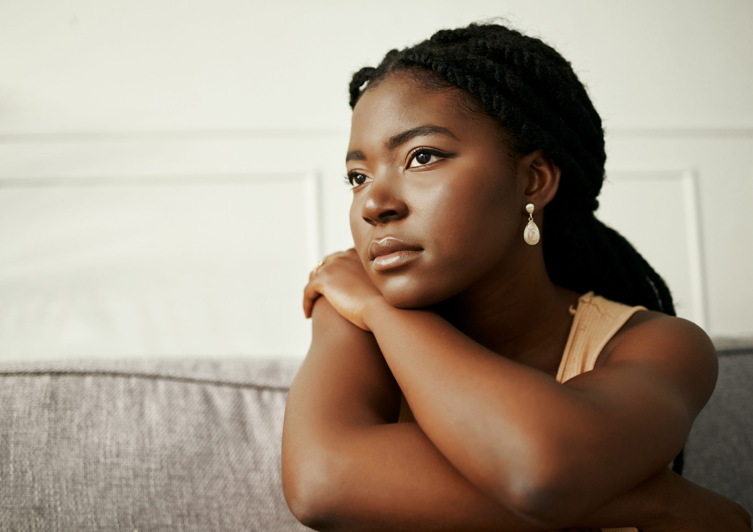 Beyond The Surface: How PCOS Affects Skin And Confidence In Black Women