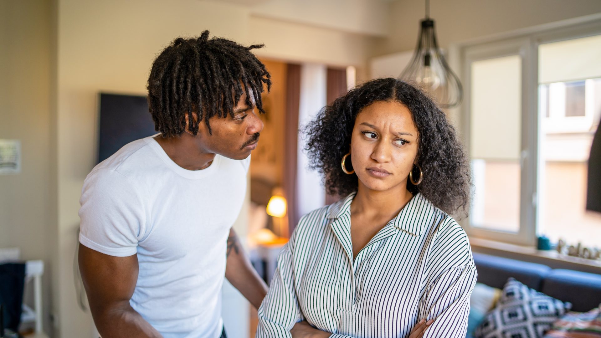 How To Make Time For Your Boo During NBA Playoff Season (Without Losing Your Mind)