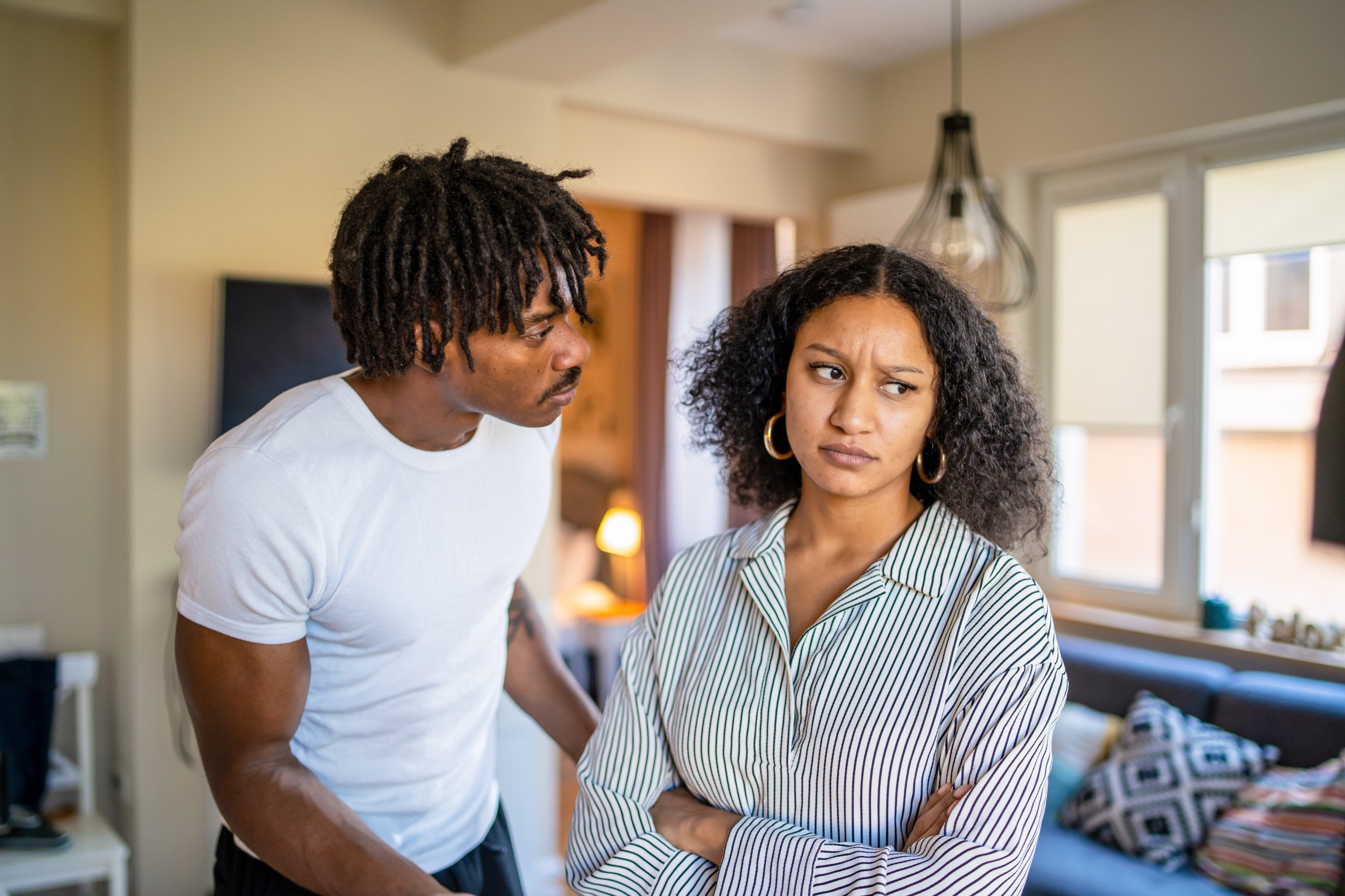 How To Make Time For Your Boo During NBA Playoff Season (Without Losing Your Mind)