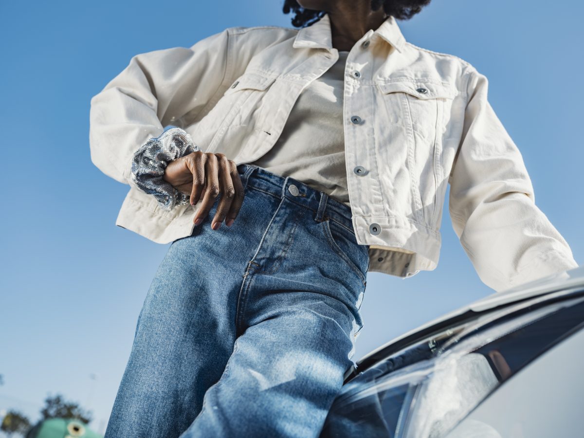 The Modesty Movement: A New Expression Of Faith And Style