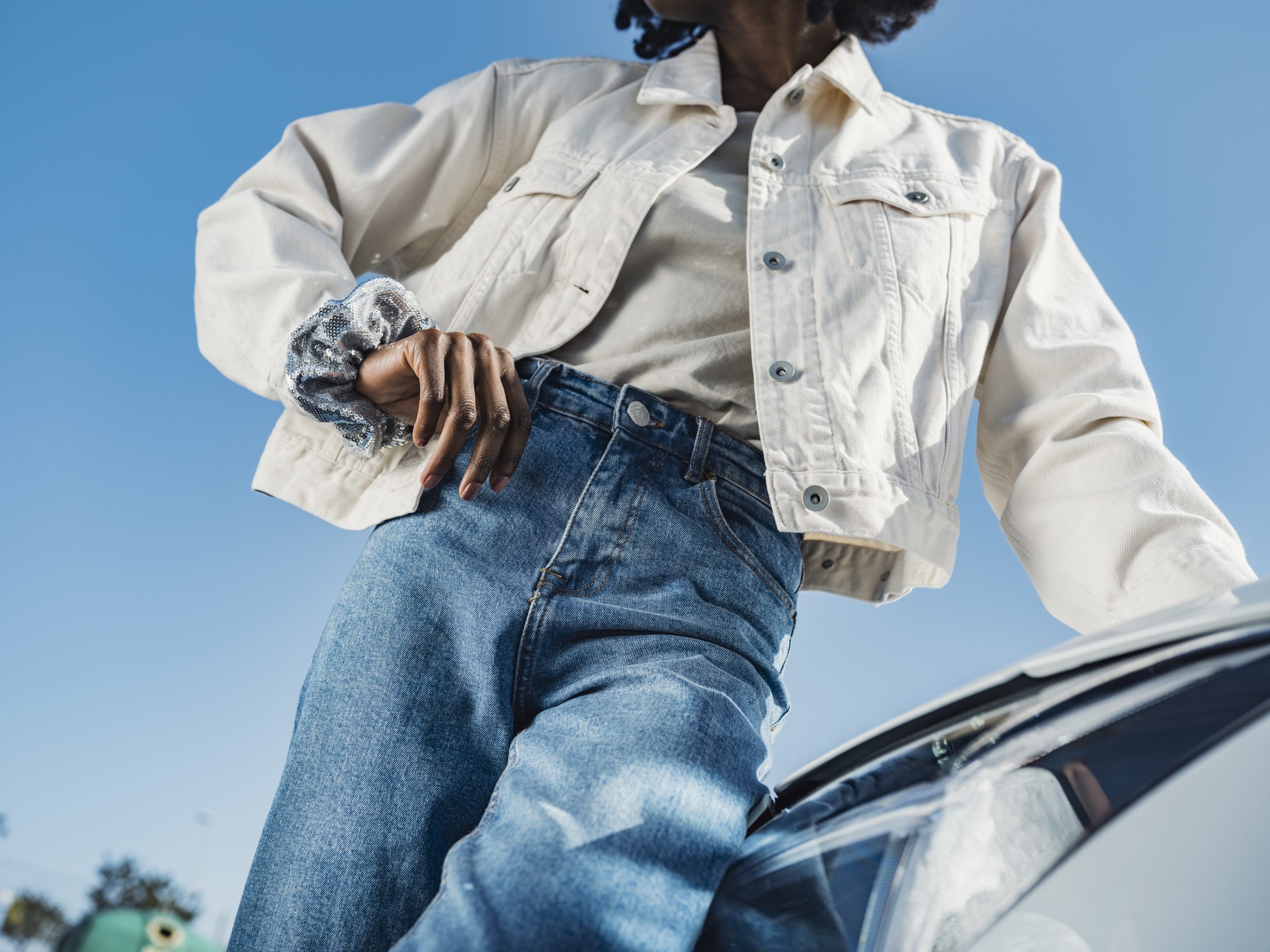 The Modesty Movement: A New Expression Of Faith And Style