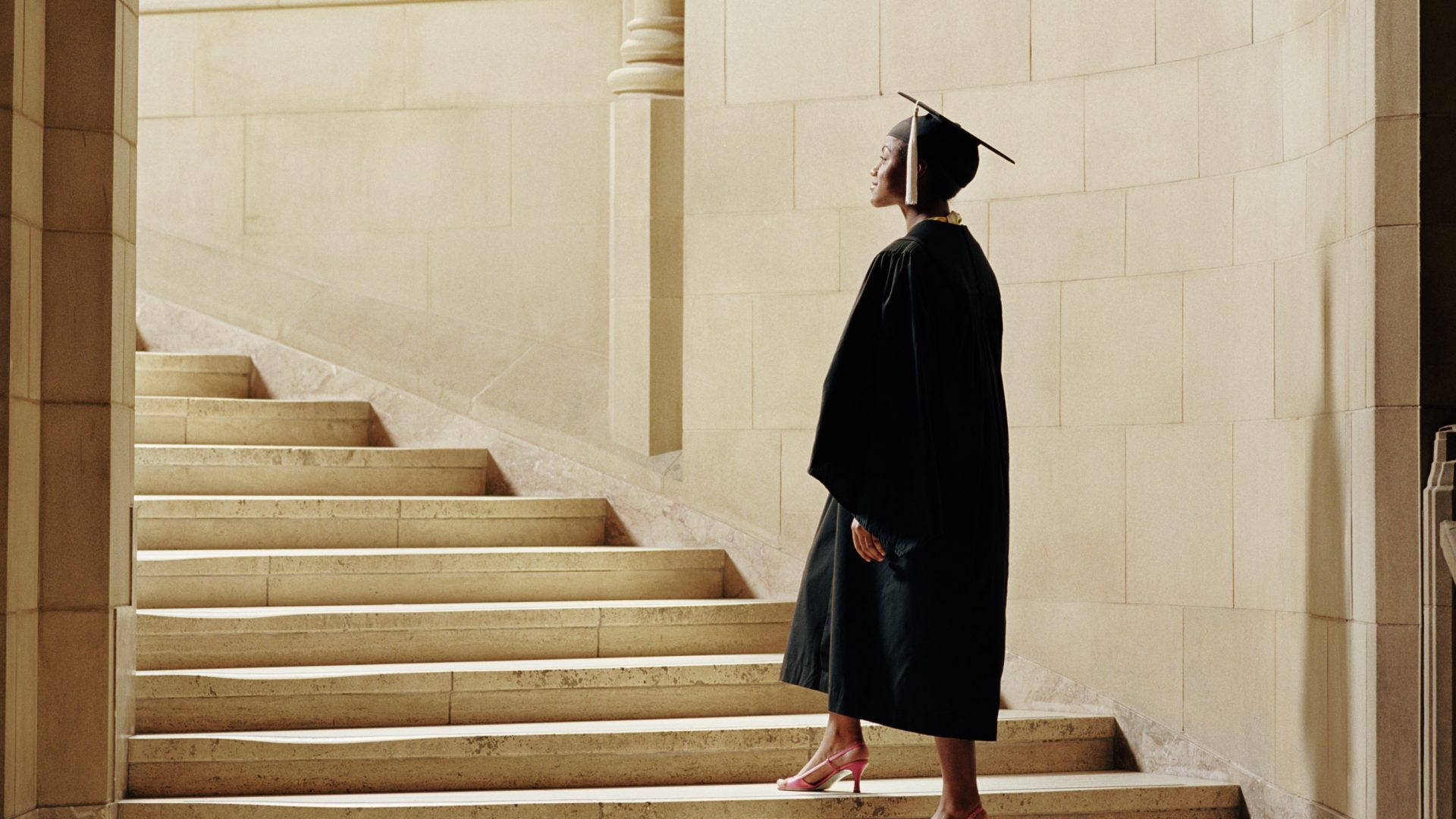 LTAI: Is College Worth Attending?