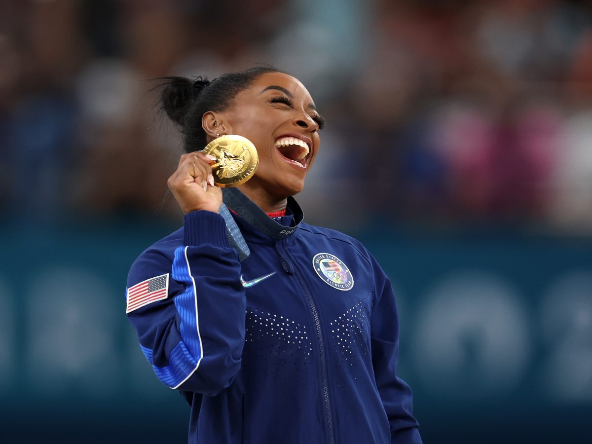 Here’s How Women Have Made History Within The Sports Industry