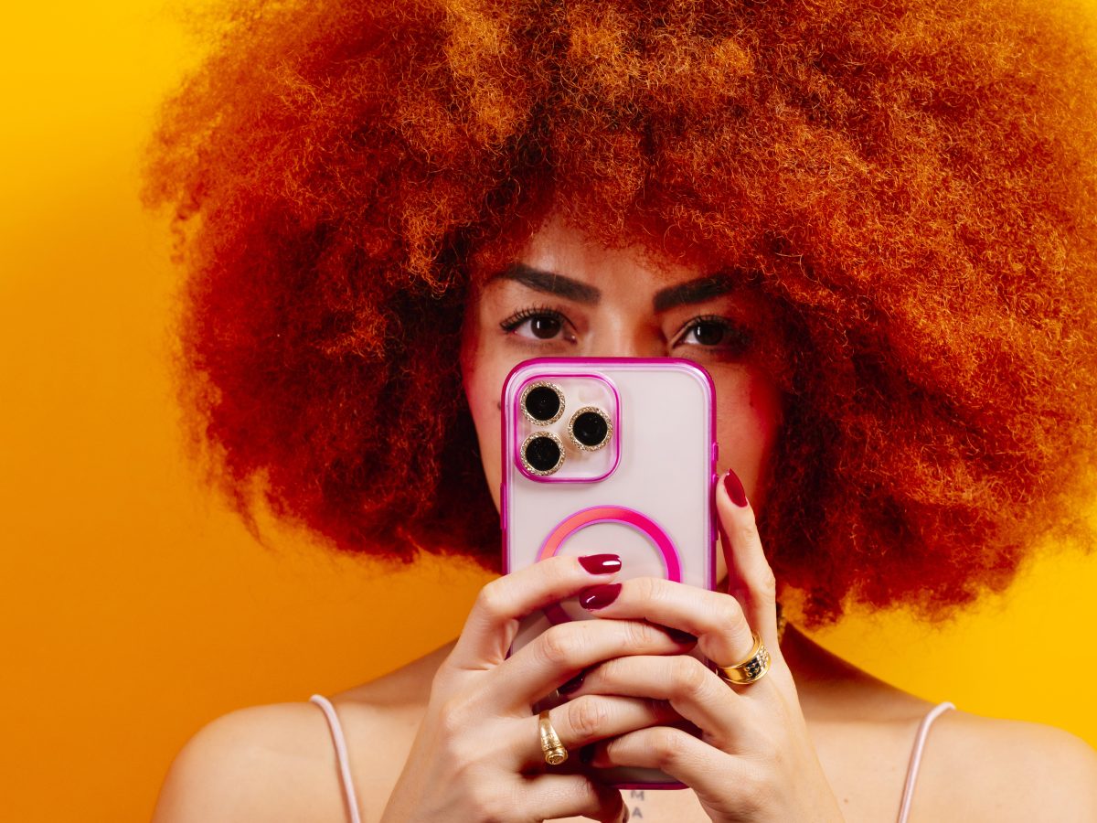 Red Hair, Black Roots? TikTok’s Ginger Trend Sparks Cultural Confusion