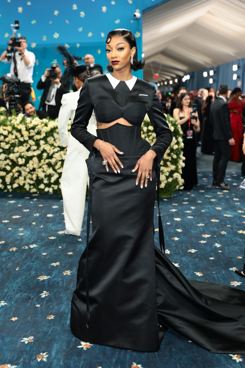 The Best Dressed Gen Z Stars At The 2025 MET Gala