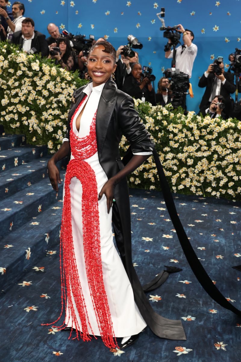 The Best Dressed Gen Z Stars At The 2025 MET Gala