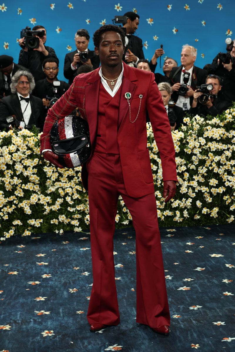 The Best Dressed Gen Z Stars At The 2025 MET Gala
