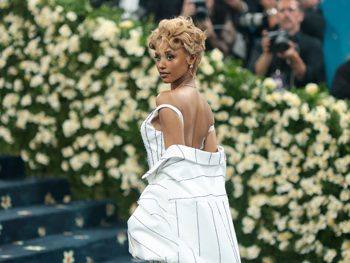 The Best Dressed Gen Z Stars At The 2025 MET Gala