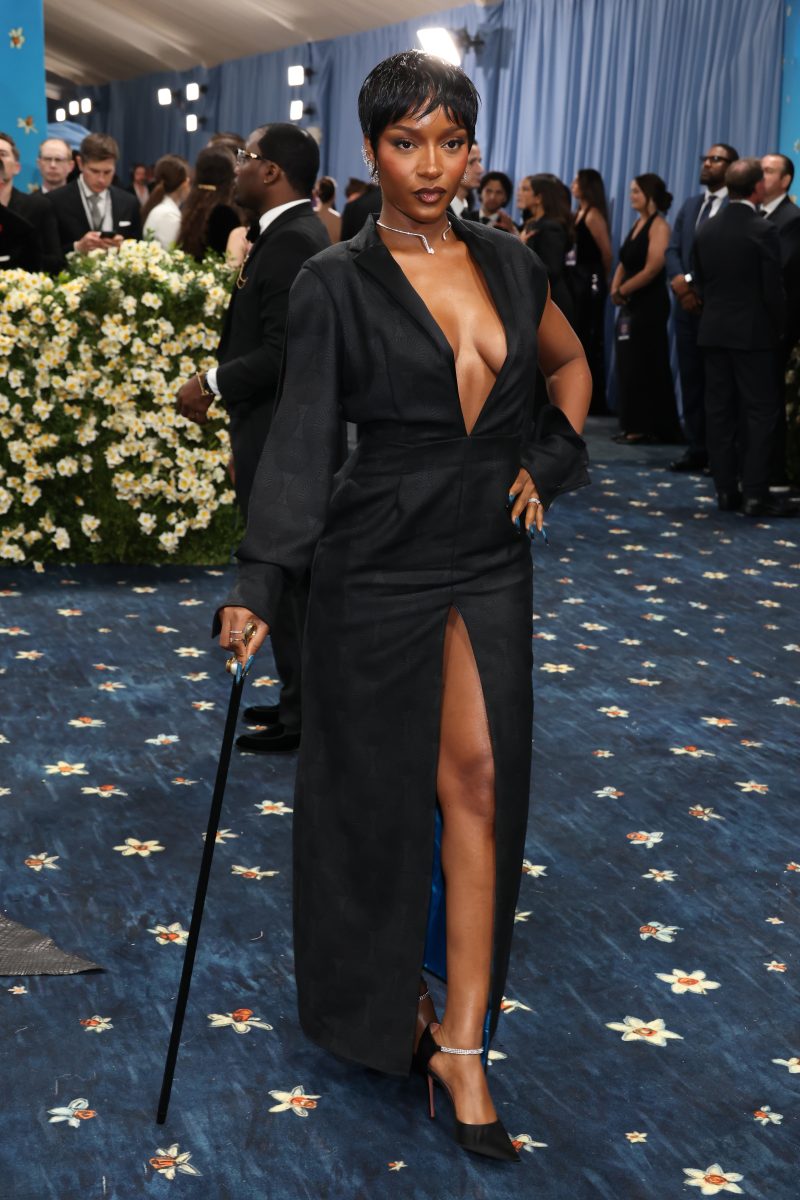 The Best Dressed Gen Z Stars At The 2025 MET Gala