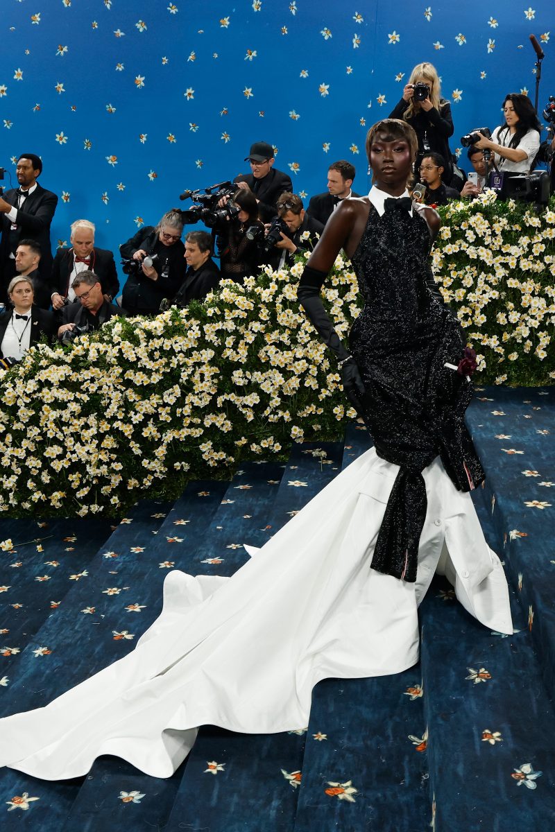 The Best Dressed Gen Z Stars At The 2025 MET Gala