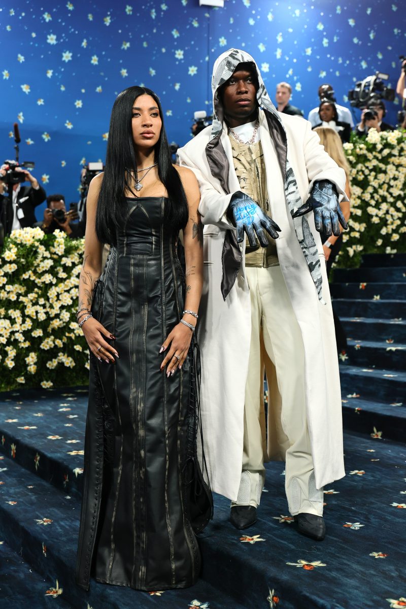 The Best Dressed Gen Z Stars At The 2025 MET Gala