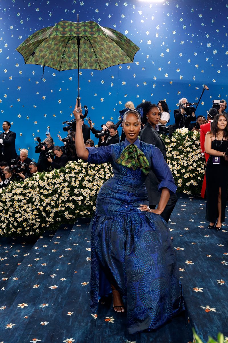 The Best Dressed Gen Z Stars At The 2025 MET Gala