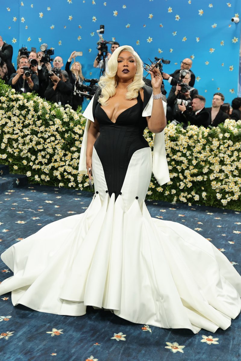 The Best Dressed Gen Z Stars At The 2025 MET Gala