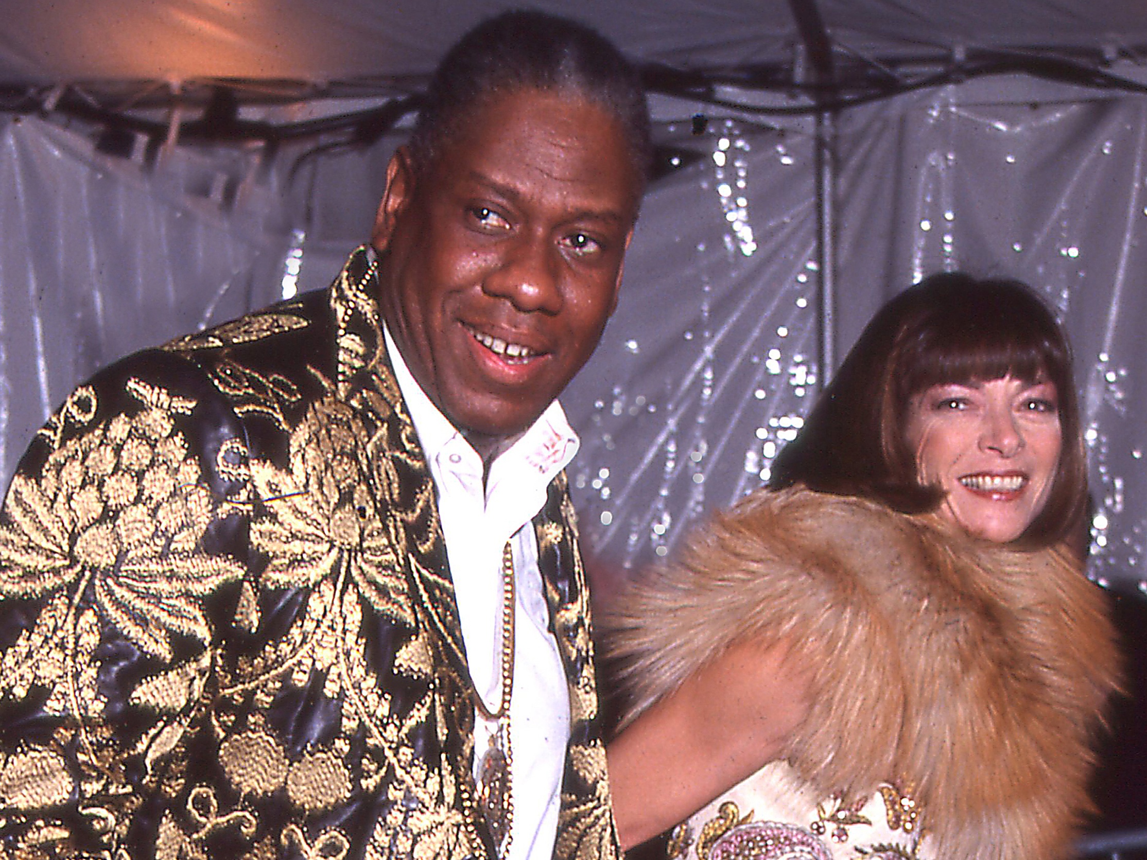 2025 Met Gala Celebrates Black Dandyism: A Legacy Of Style, Resistance, And Identity