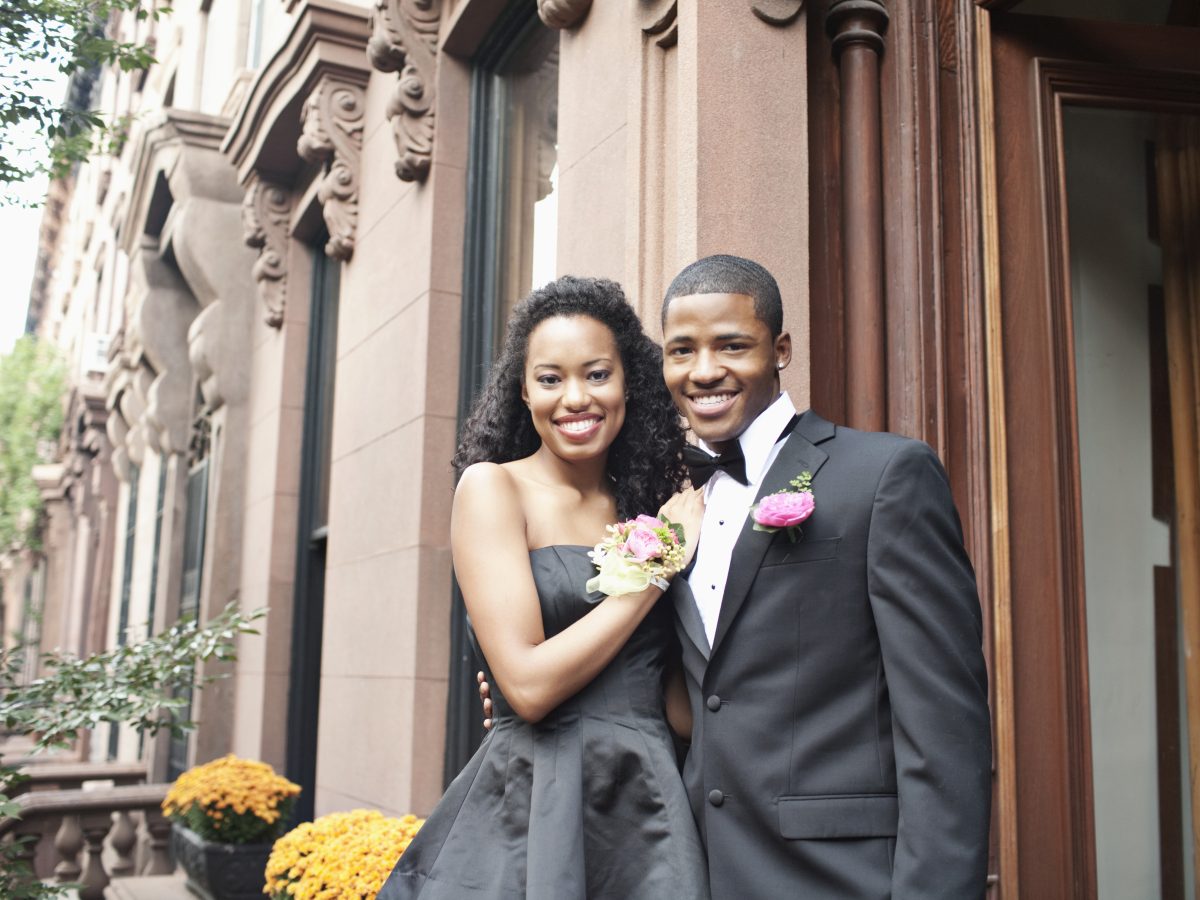 Promposal Season Is Here And These Teens Took It To The Next Level