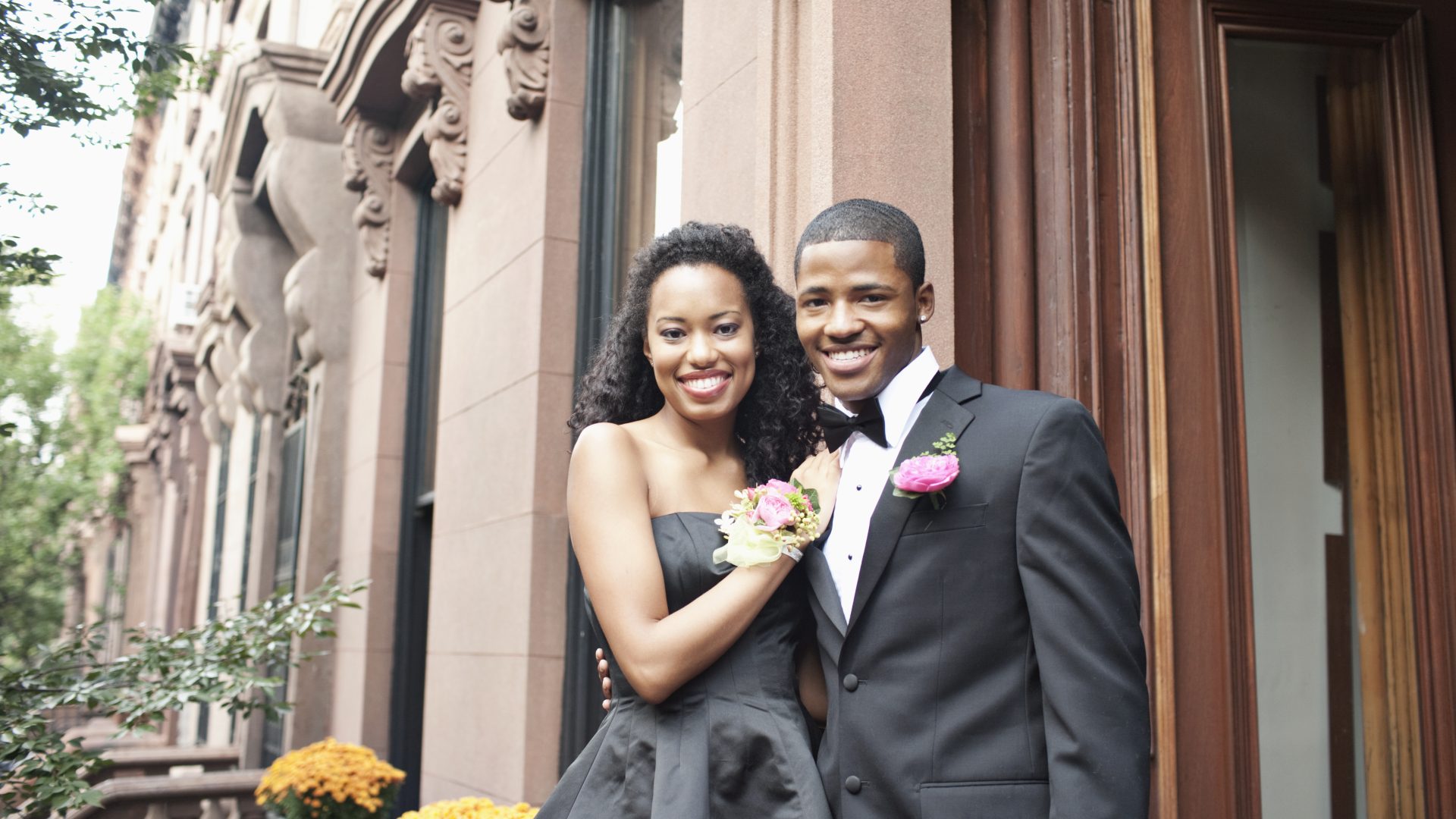 Promposal Season Is Here And These Teens Took It To The Next Level