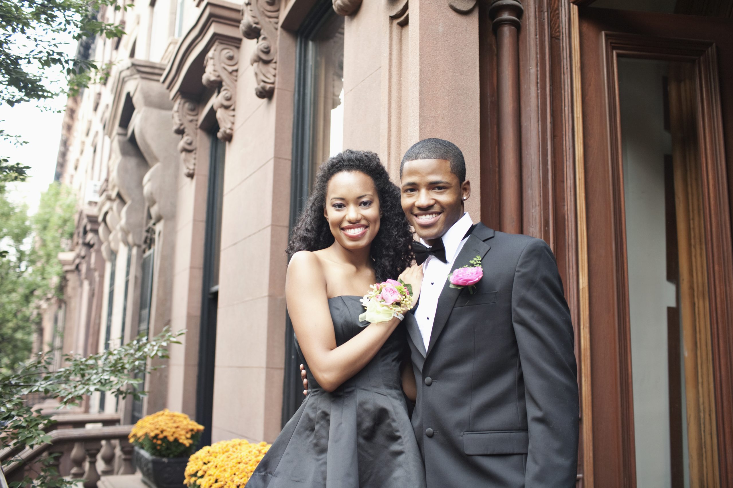 Promposal Season Is Here And These Teens Took It To The Next Level