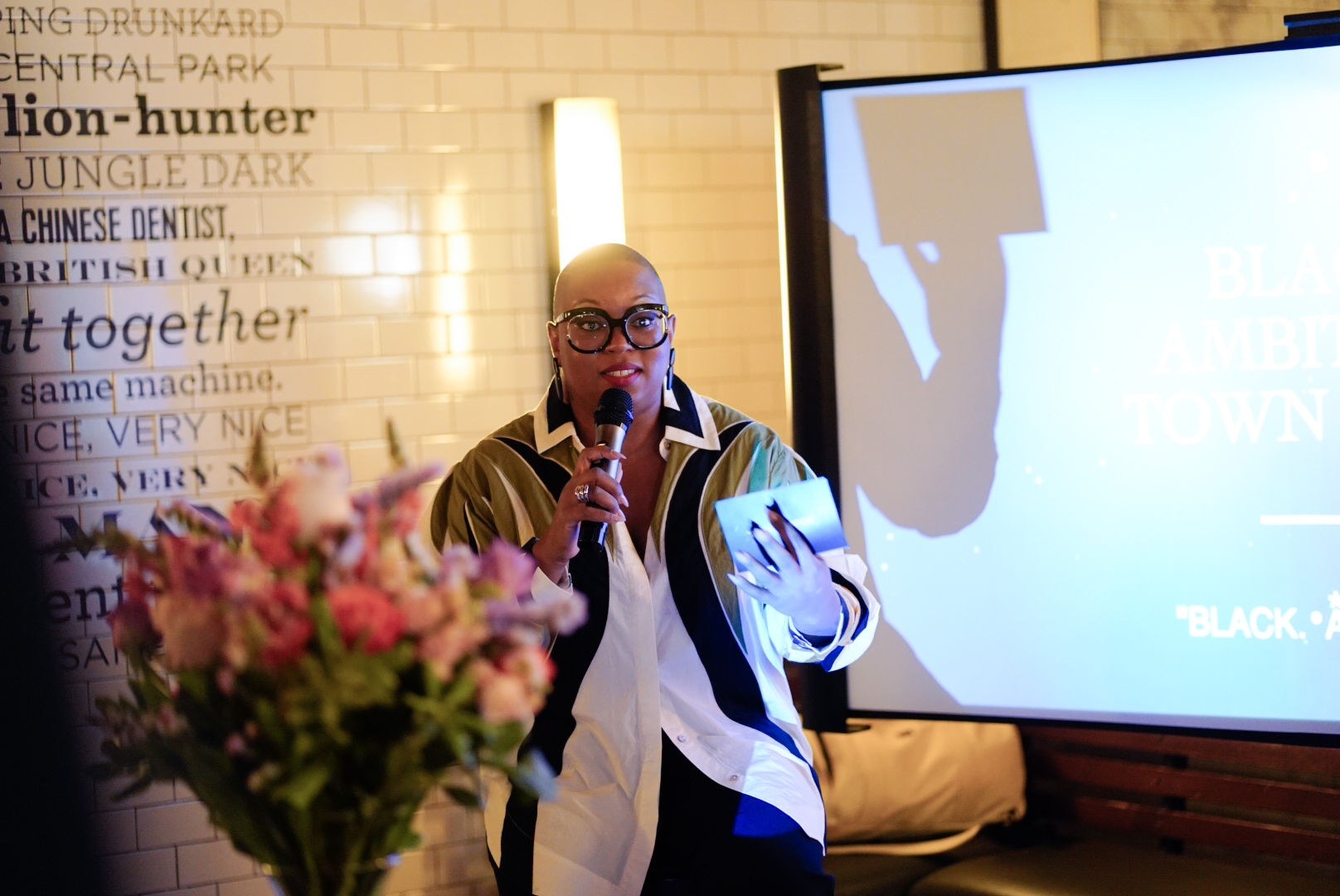 Pharrell’s Black Ambition NY Learning Labs Aims To Empower Entrepeneurs