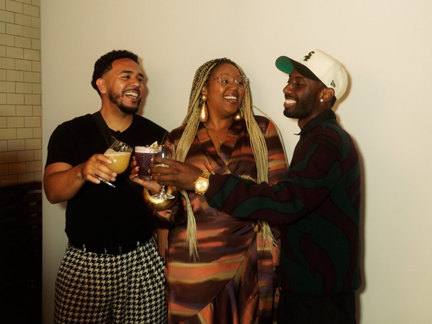 Pharrell’s Black Ambition NY Learning Labs Aims To Empower Entrepeneurs