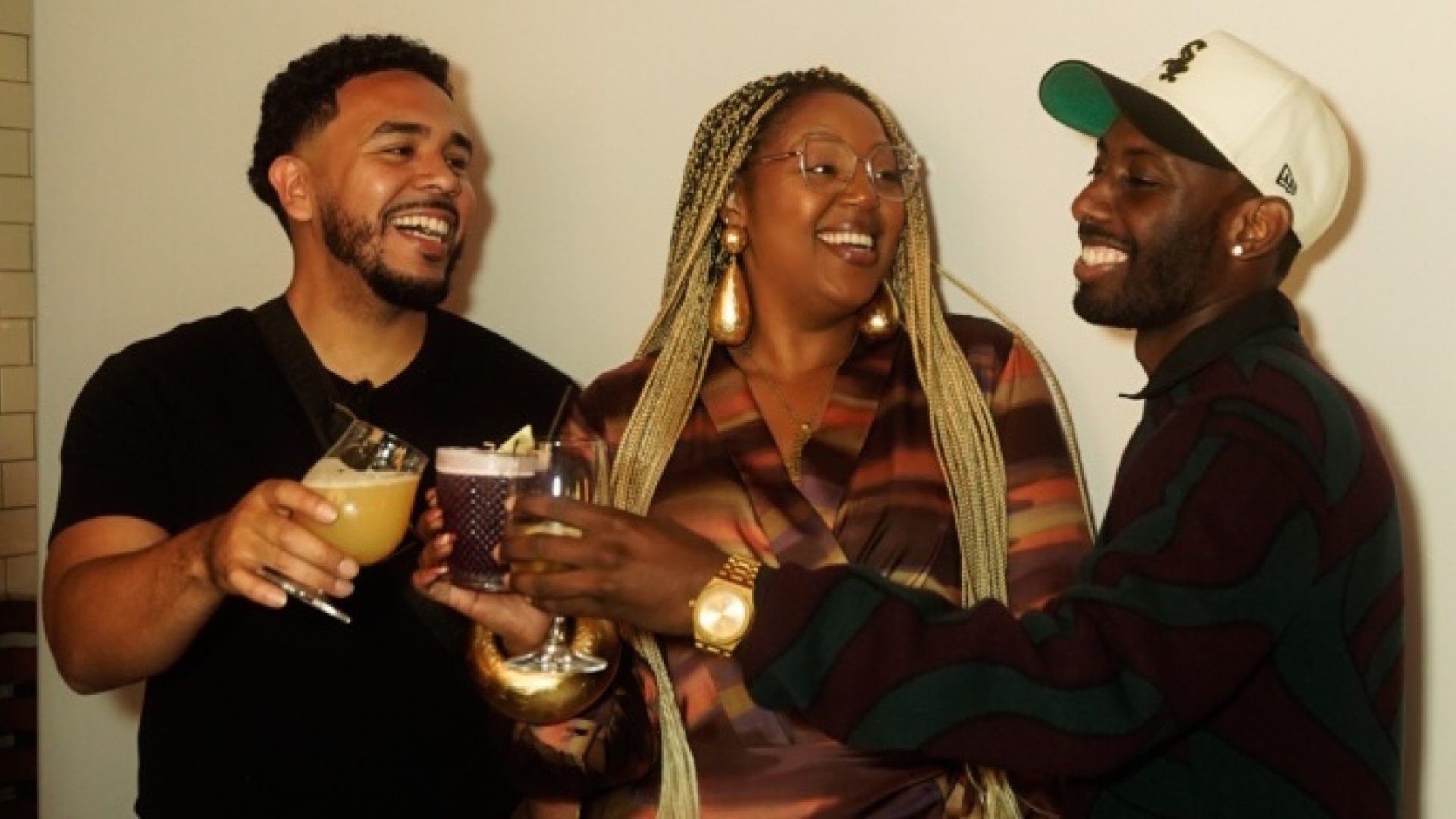 Pharrell’s Black Ambition NY Learning Labs Aims To Empower Entrepeneurs