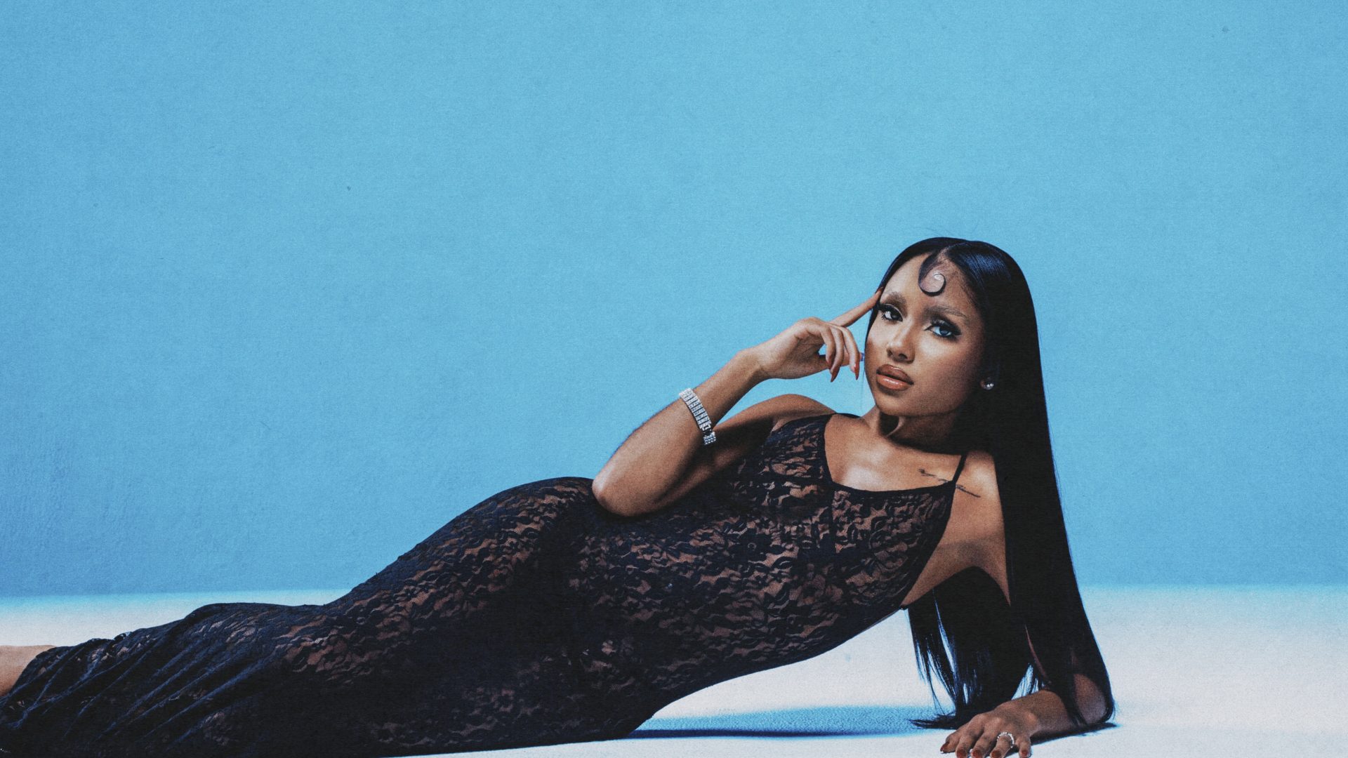 GU Jams Exclusive: Journey Montana Gets Real About Fame In New Premiere Single “Hollywood”