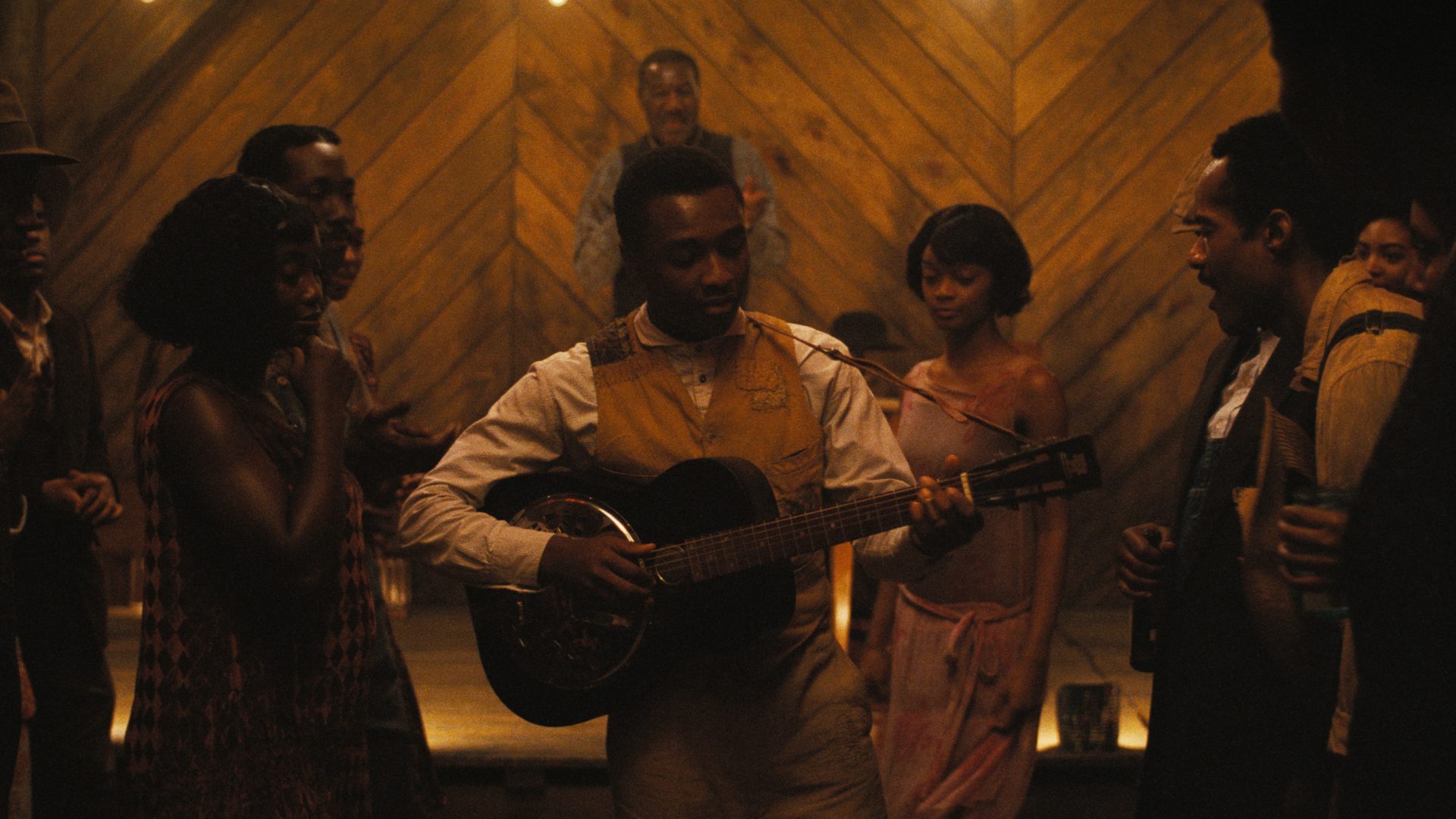 How The Movie Sinners Connects With The History Of Yoruba Spirituality