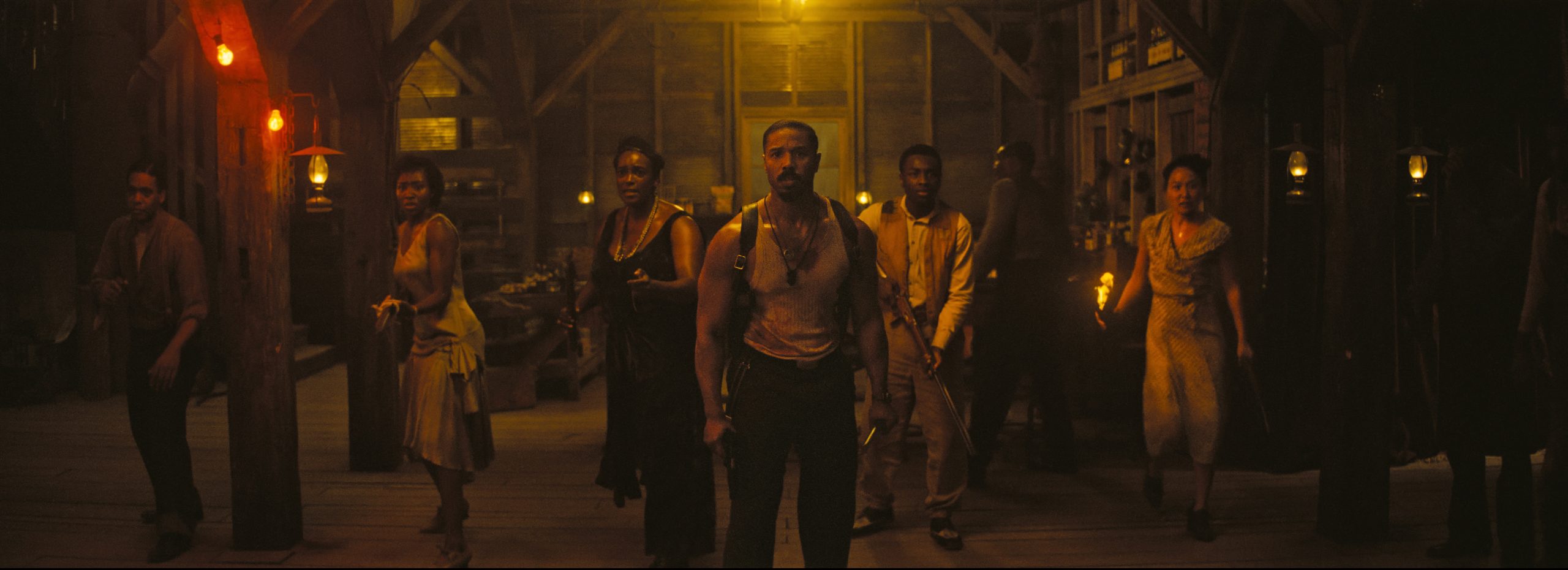 How The Movie Sinners Connects With The History Of Yoruba Spirituality