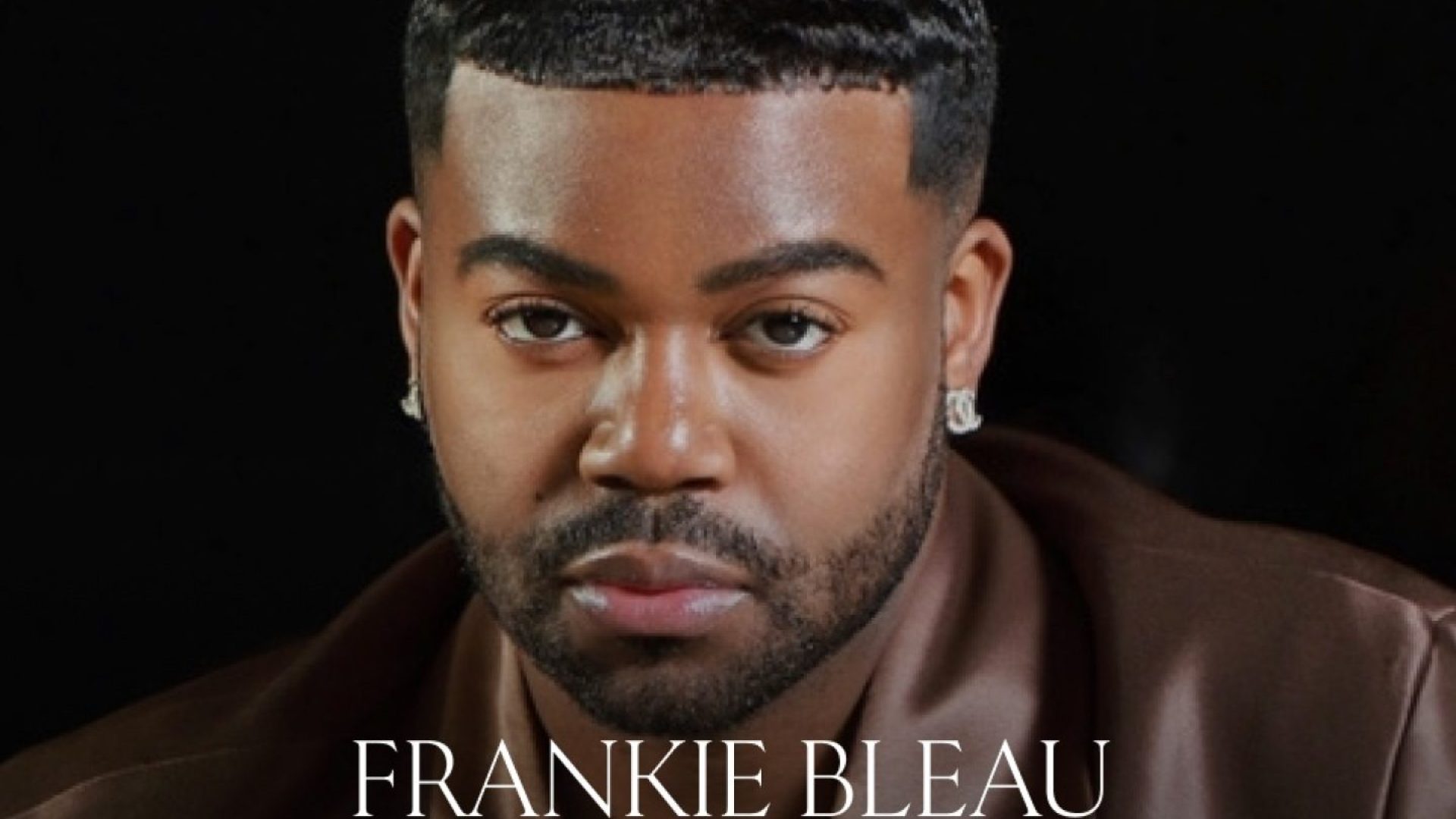 Get To Know Frankie Bleu: GU's 2025 Creator's House Host