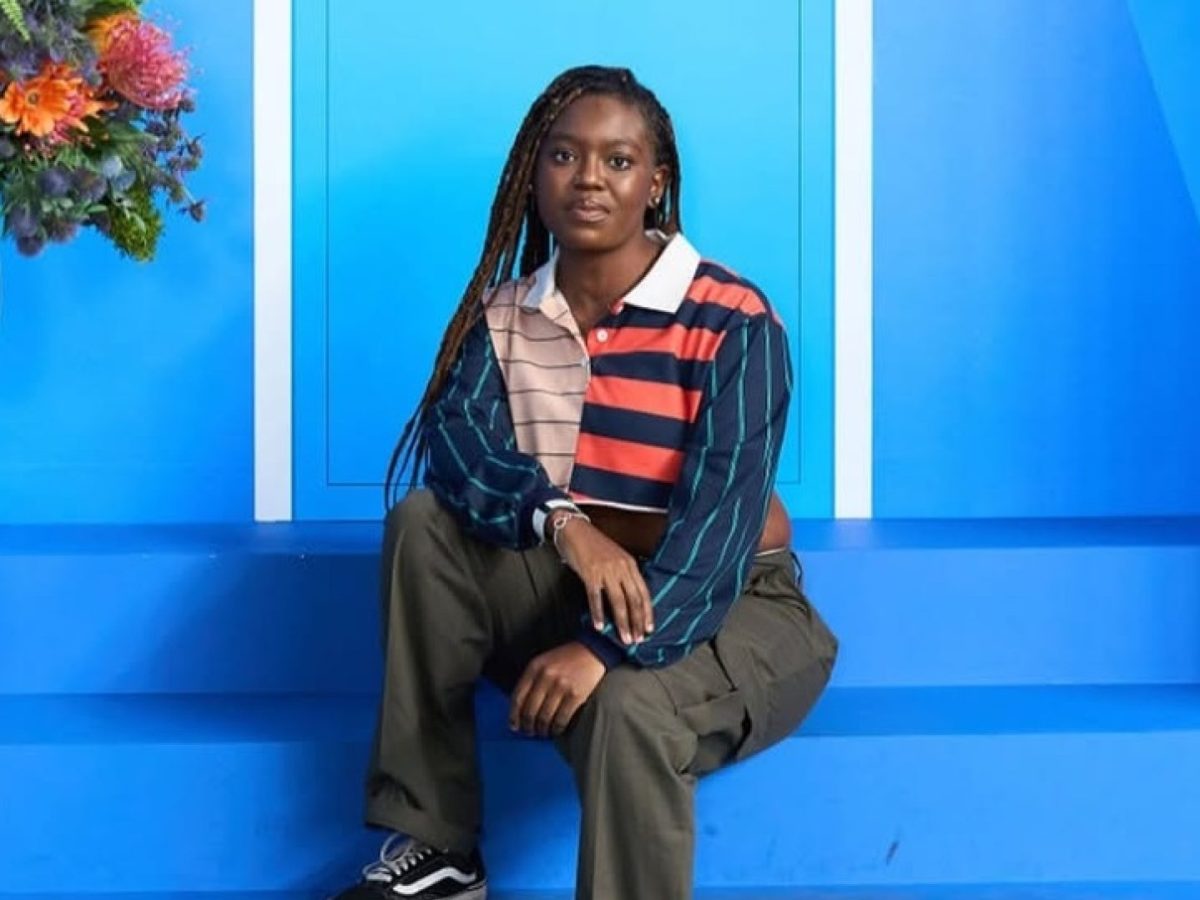 How To Break Into Event Content Creation, According To Tiana Ruffin Of TNM Creative