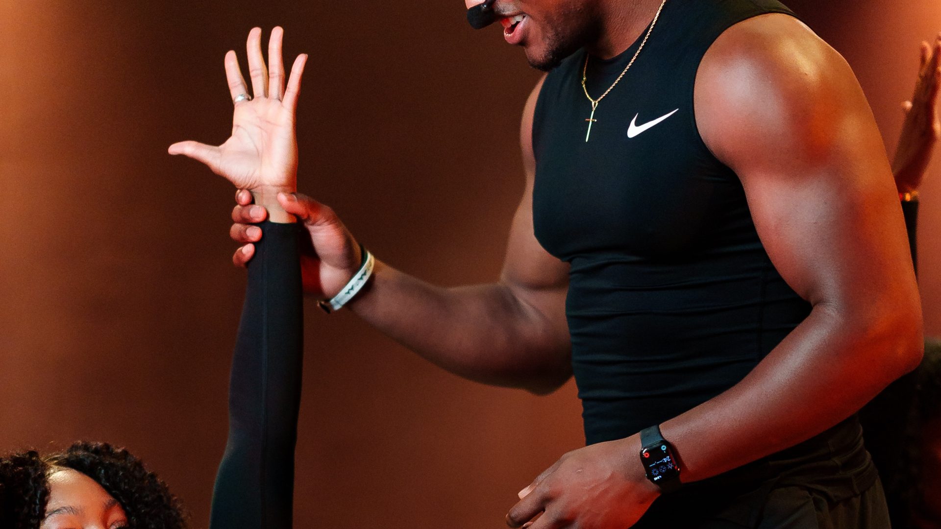 Don’t Just Look Good—Feel Good. A Mindful Approach to Summer Fitness