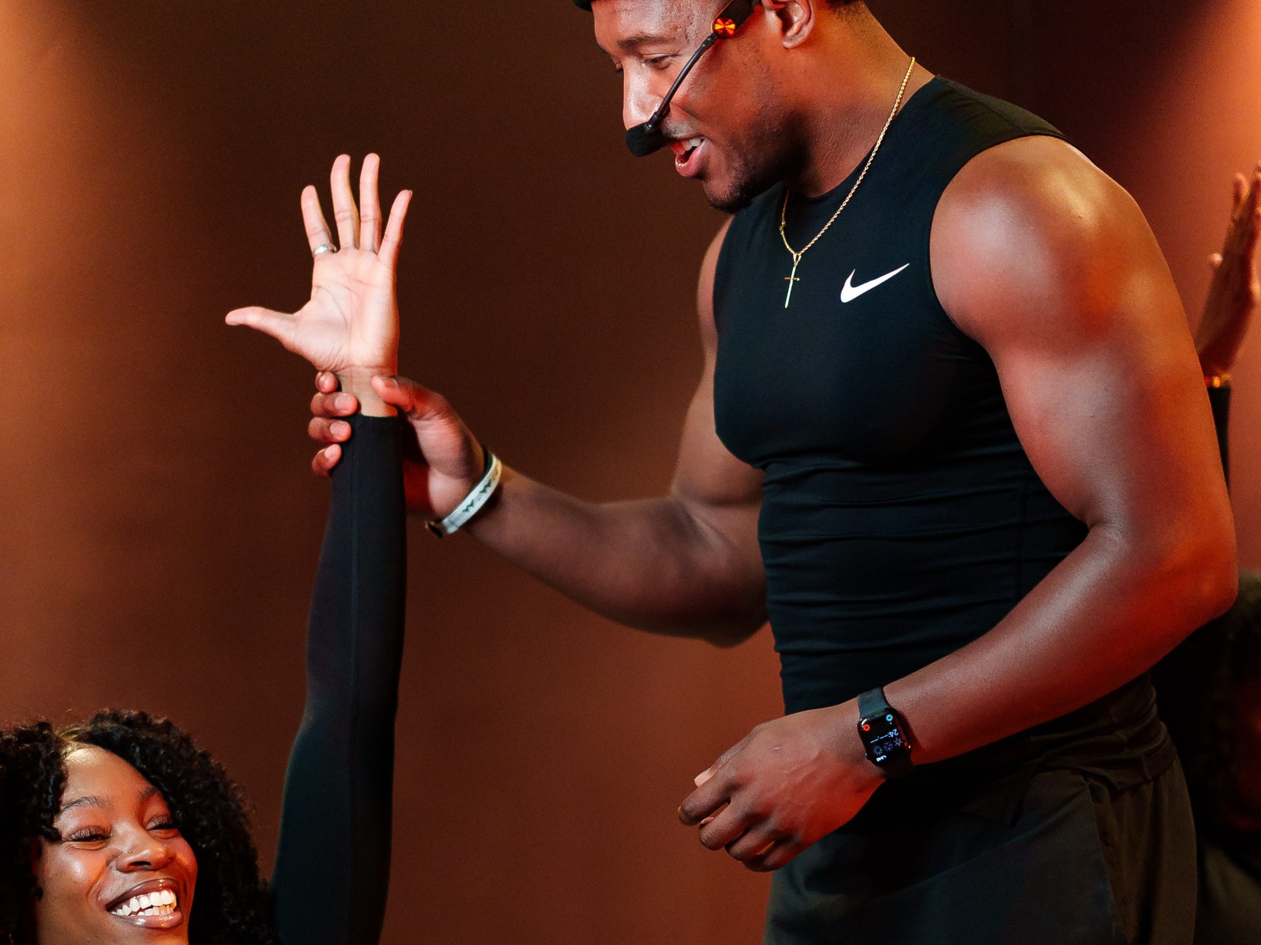 Don’t Just Look Good—Feel Good. A Mindful Approach to Summer Fitness