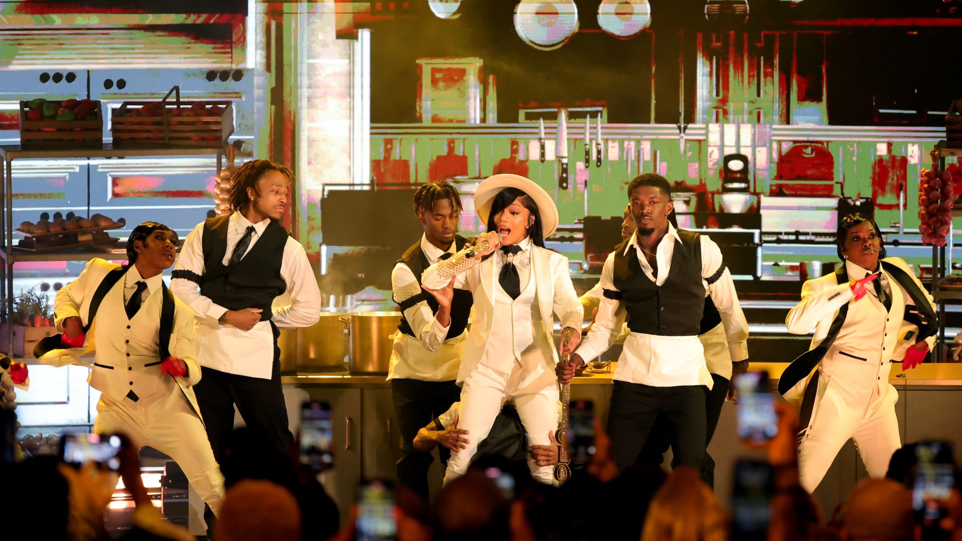 From Iconic Fits To Surprise Wins: The BET Awards 2025 Moments We Can’t Stop Talking About