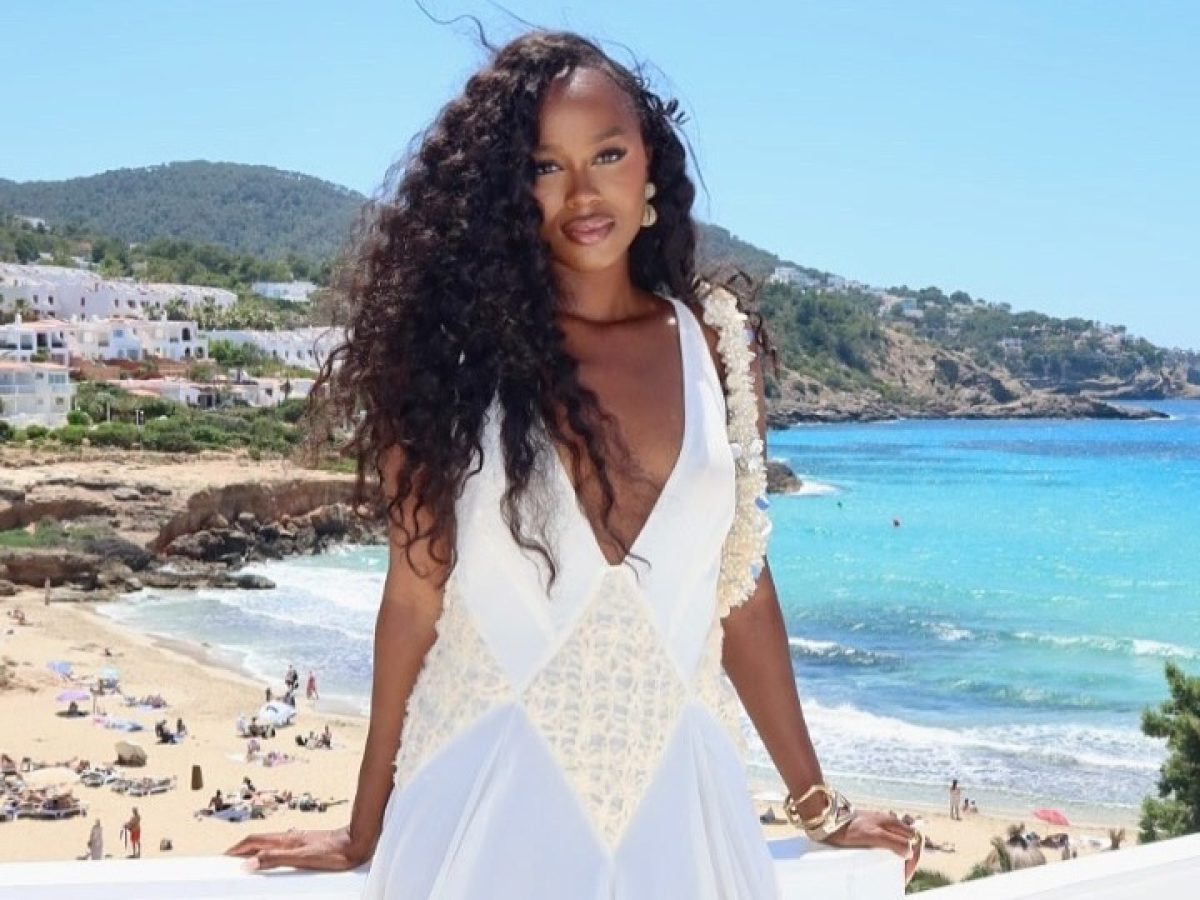 The Best Dressed Black Creatives On Instagram This Week