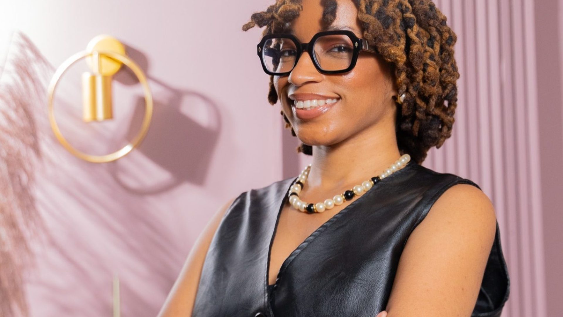 Jordyn Weaver Is Building A Creative Ecosystem For Black Entrepreneurs And Creators