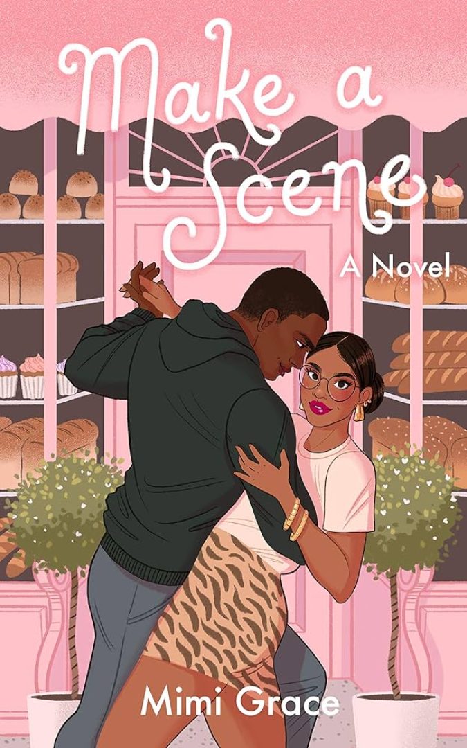 10 Swoon-Worthy Romance Books By Black Authors To Heat Up Your Summer