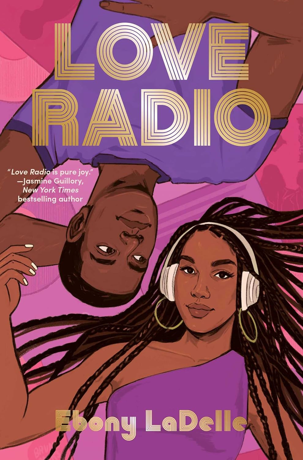 10 Swoon-Worthy Romance Books By Black Authors To Heat Up Your Summer