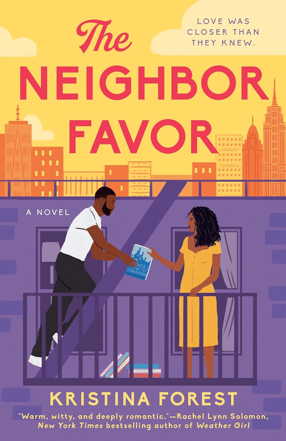 10 Swoon-Worthy Romance Books By Black Authors To Heat Up Your Summer