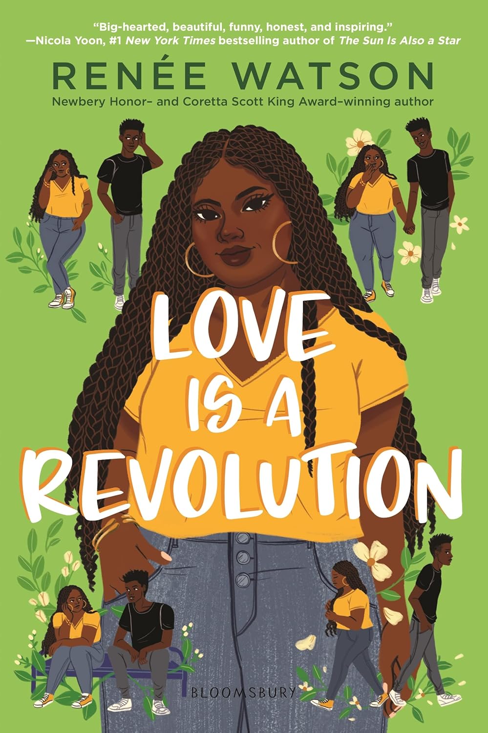 10 Swoon-Worthy Romance Books By Black Authors To Heat Up Your Summer