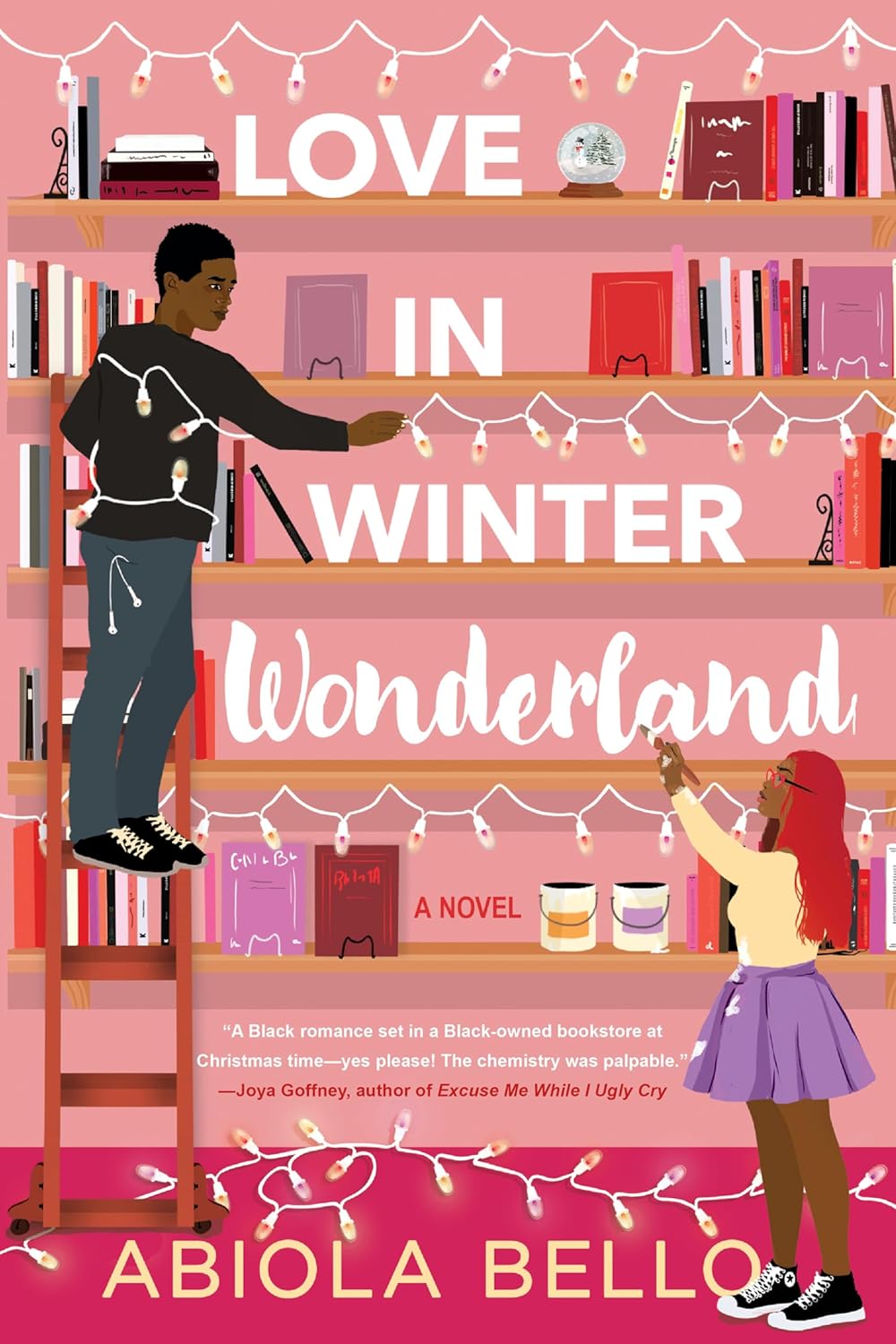 10 Swoon-Worthy Romance Books By Black Authors To Heat Up Your Summer