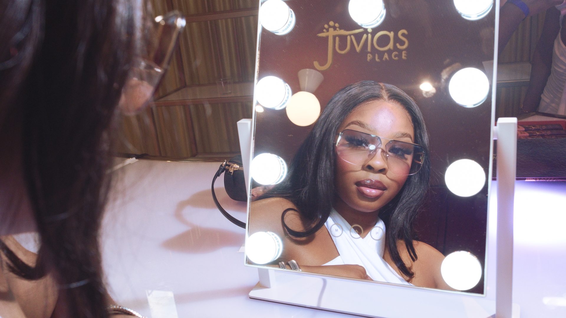 Inside The ESSENCE GU x Kensington Grey Creator Mixer: An All-White Celebration Of Culture, Community, And Influence