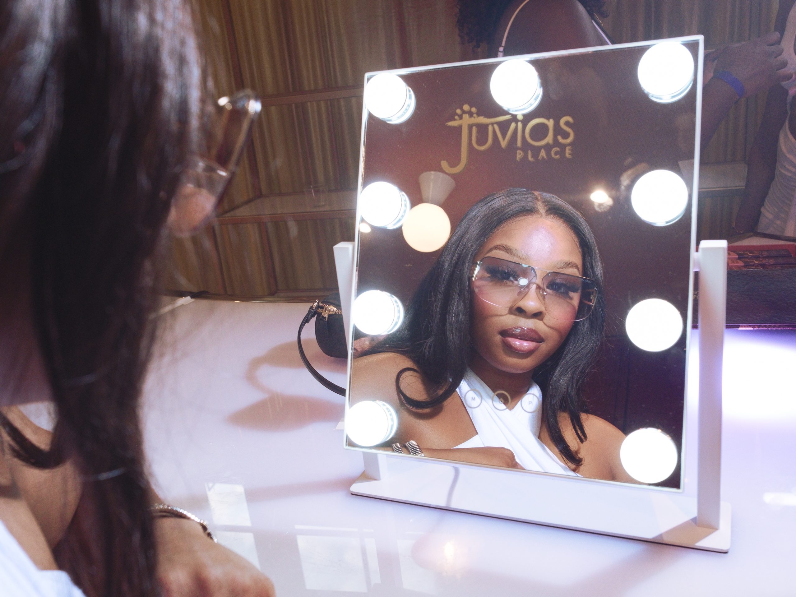 Inside The ESSENCE GU x Kensington Grey Creator Mixer: An All-White Celebration Of Culture, Community, And Influence