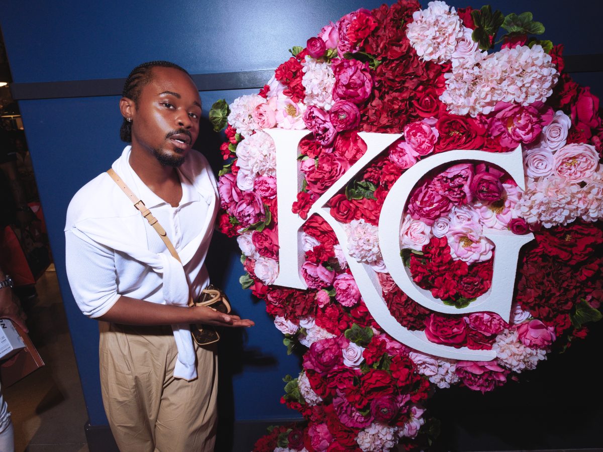 Inside The ESSENCE GU x Kensington Grey Creator Mixer: An All-White Celebration Of Culture, Community, And Influence