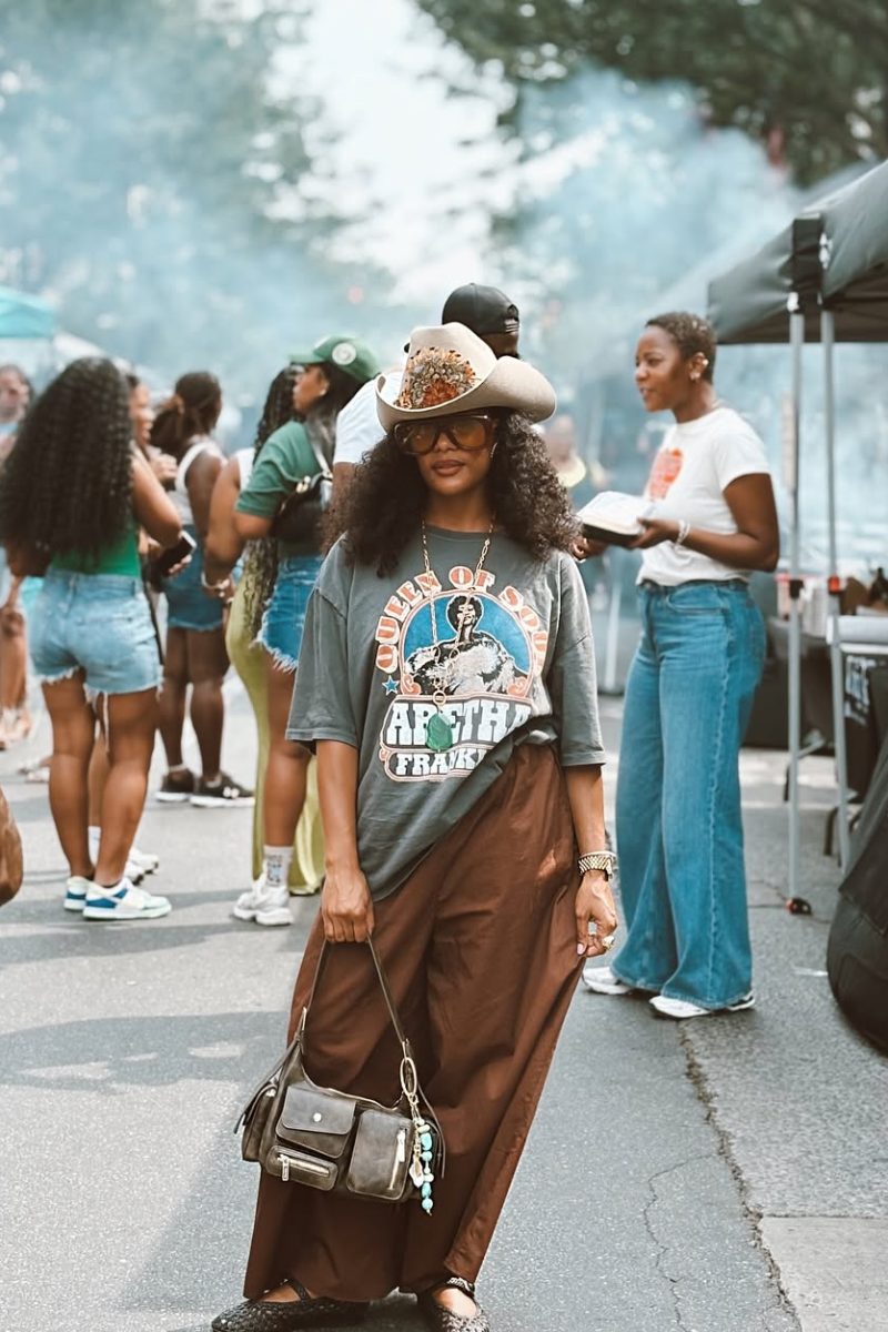 The Best Dressed Black Creatives On Instagram This Week