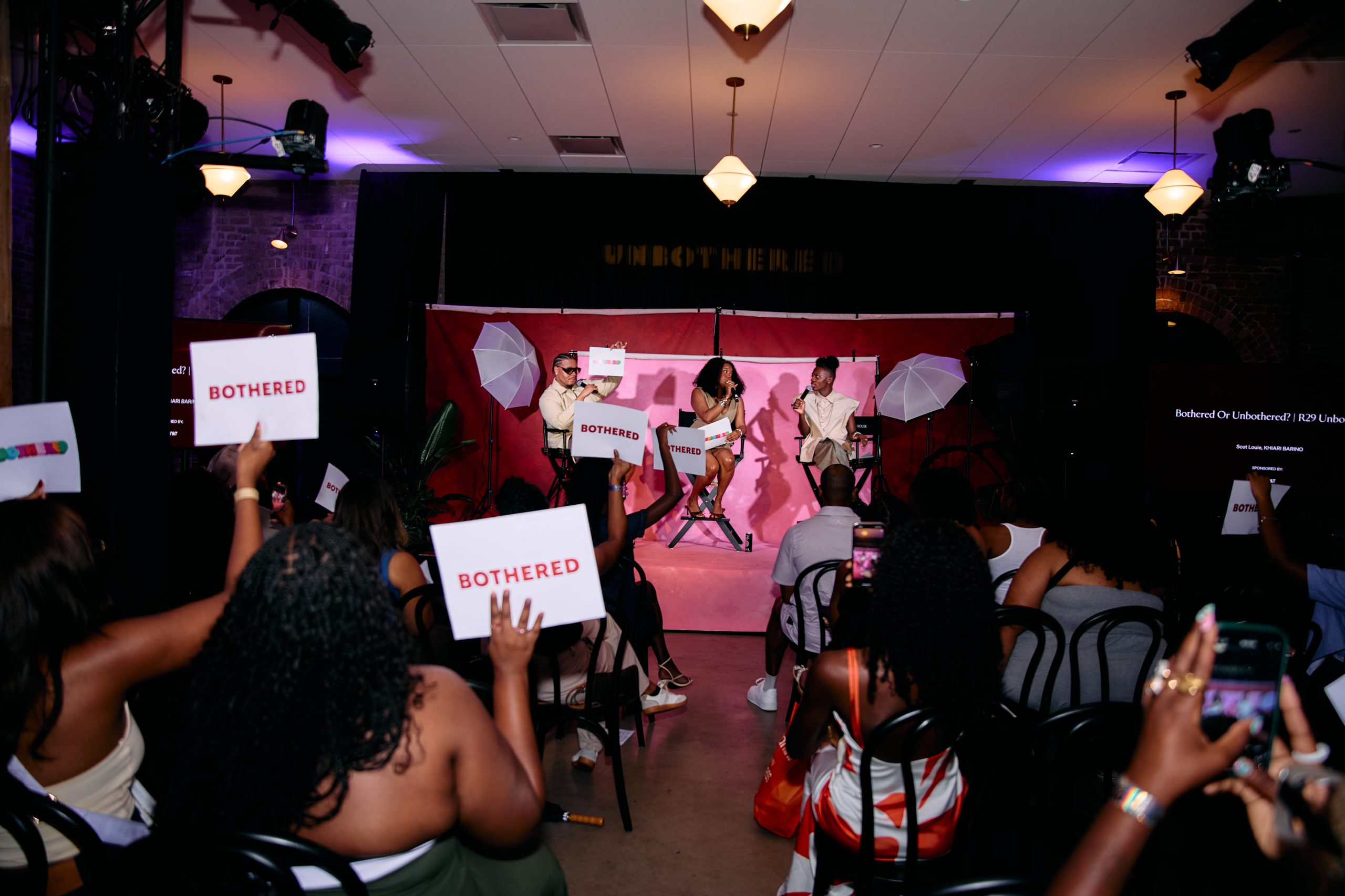 GU Creator’s House Returned To ESSENCE Fest Weekend With Bold Conversations, Beauty Moments, And Community Energy