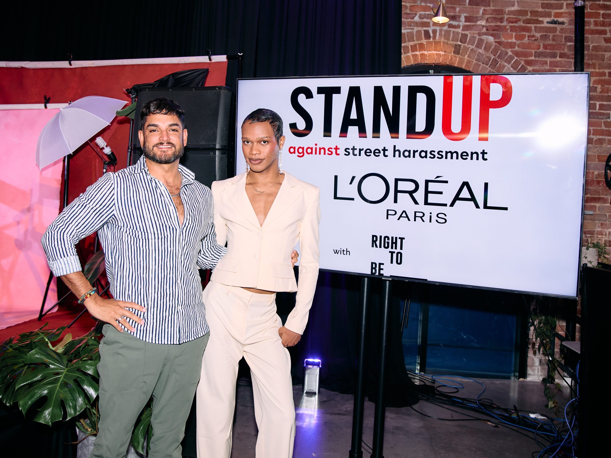 GU Creator’s House Returned To ESSENCE Fest Weekend With Bold Conversations, Beauty Moments, And Community Energy