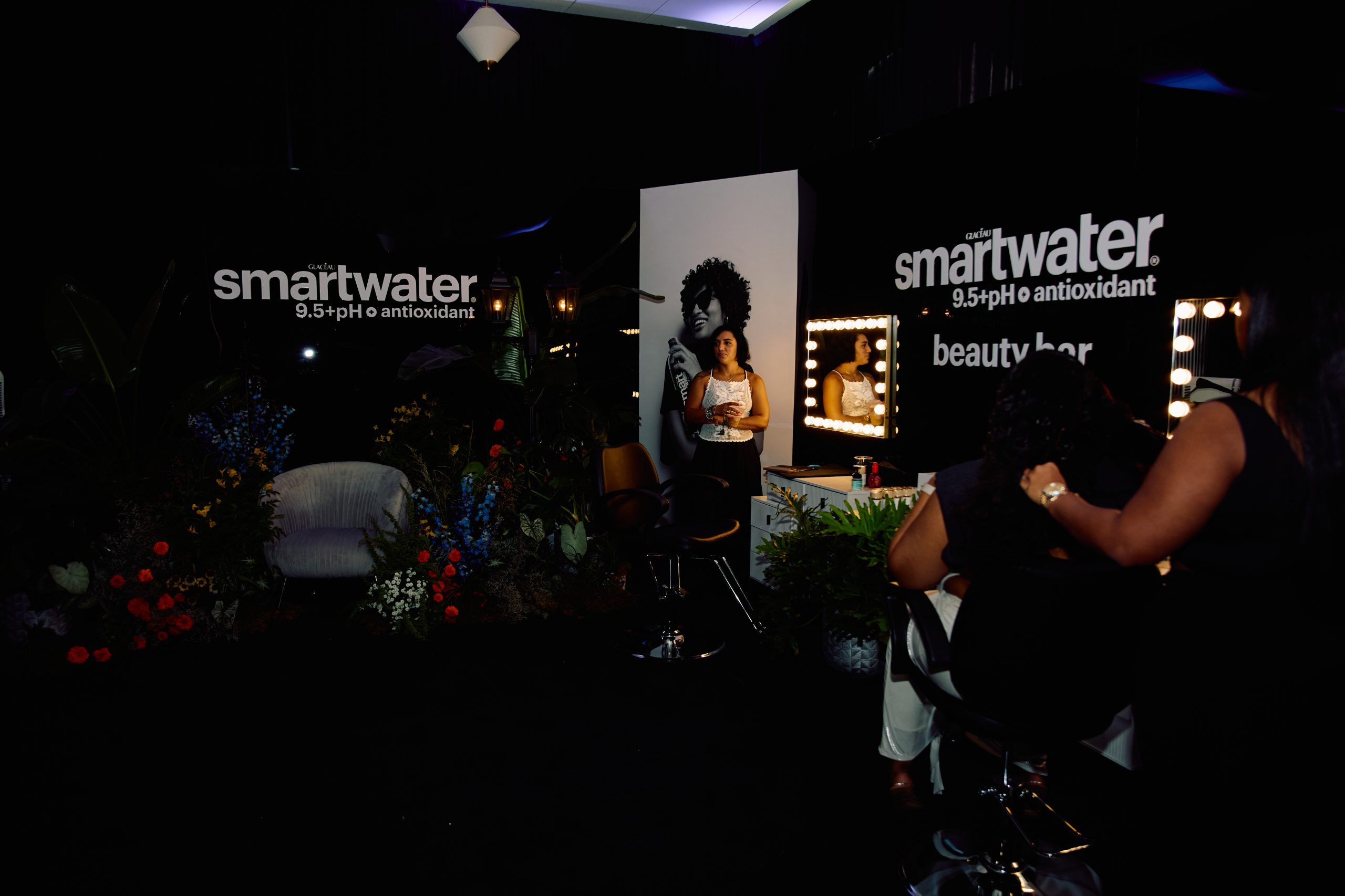 GU Creator’s House Returned To ESSENCE Fest Weekend With Bold Conversations, Beauty Moments, And Community Energy
